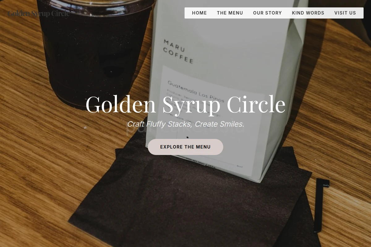 Stack Specialty Food