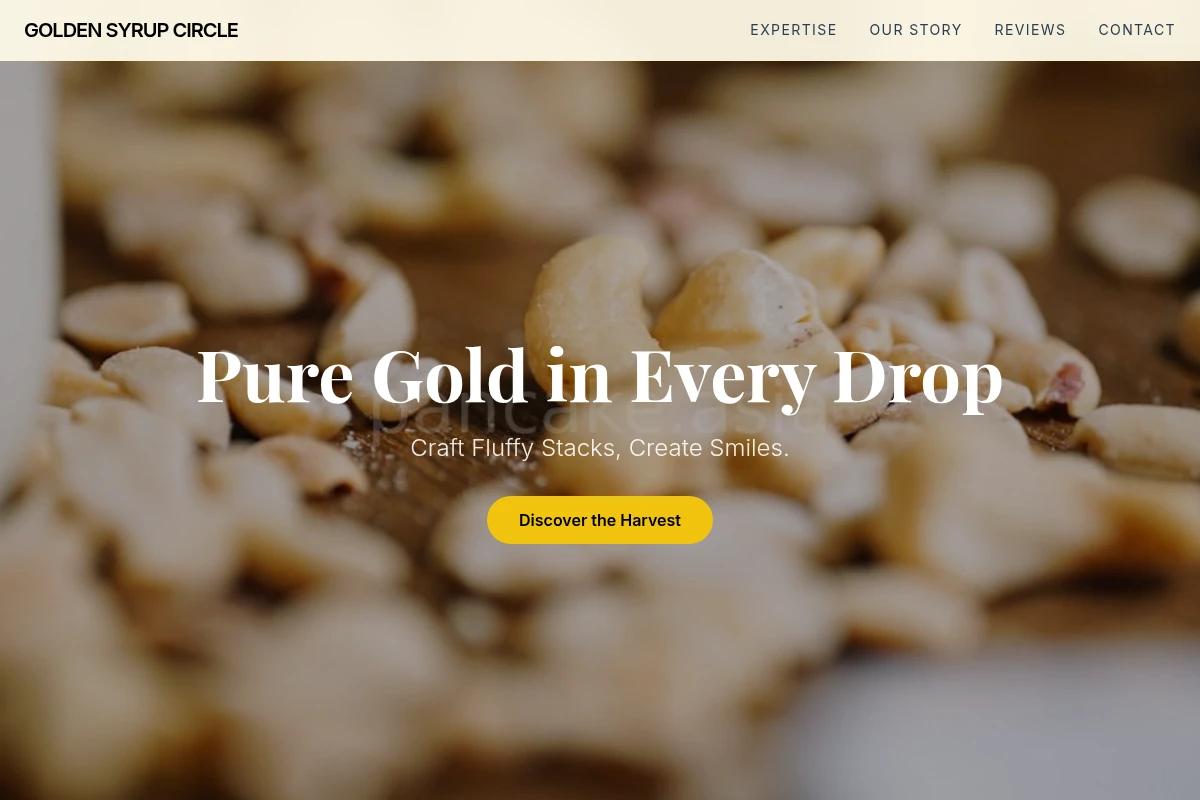 Honey Specialty Food